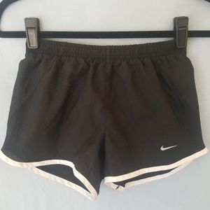 Tempo Athletic Running Shorts